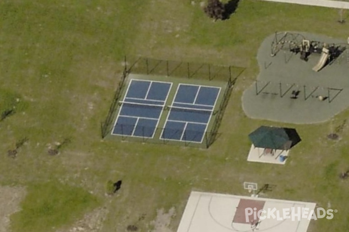 Photo of Pickleball at Bridgeport Park